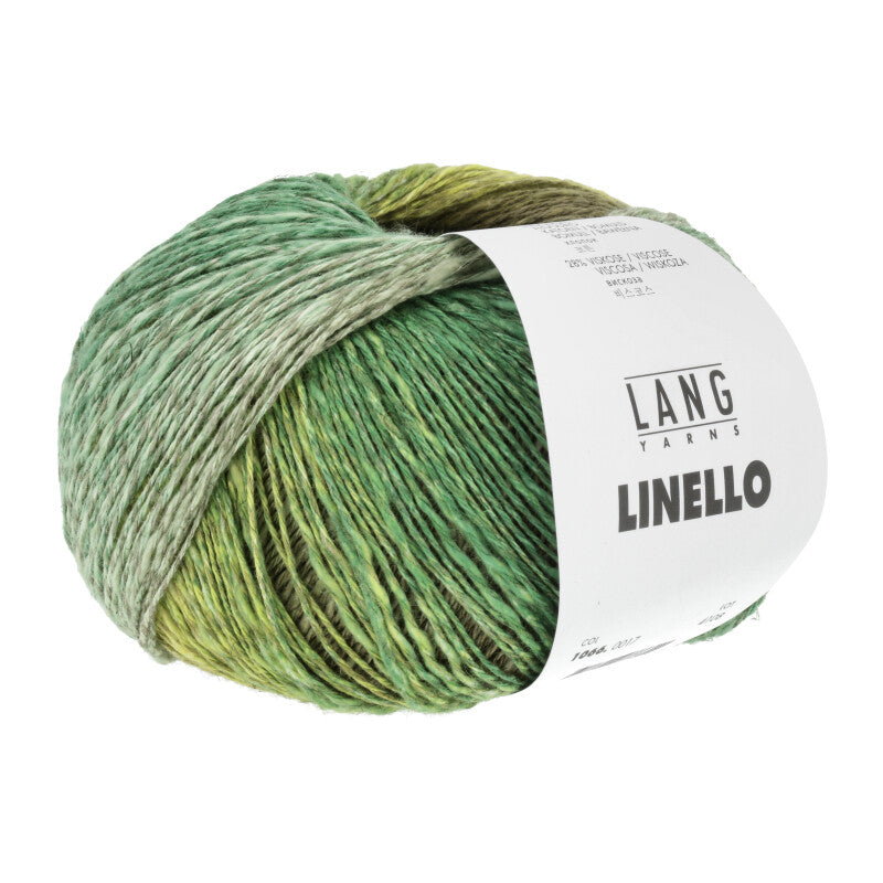 lang yarns linello