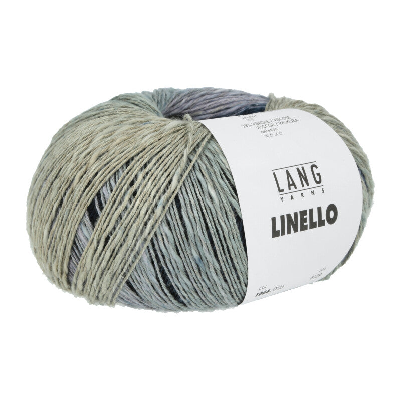 lang yarns linello