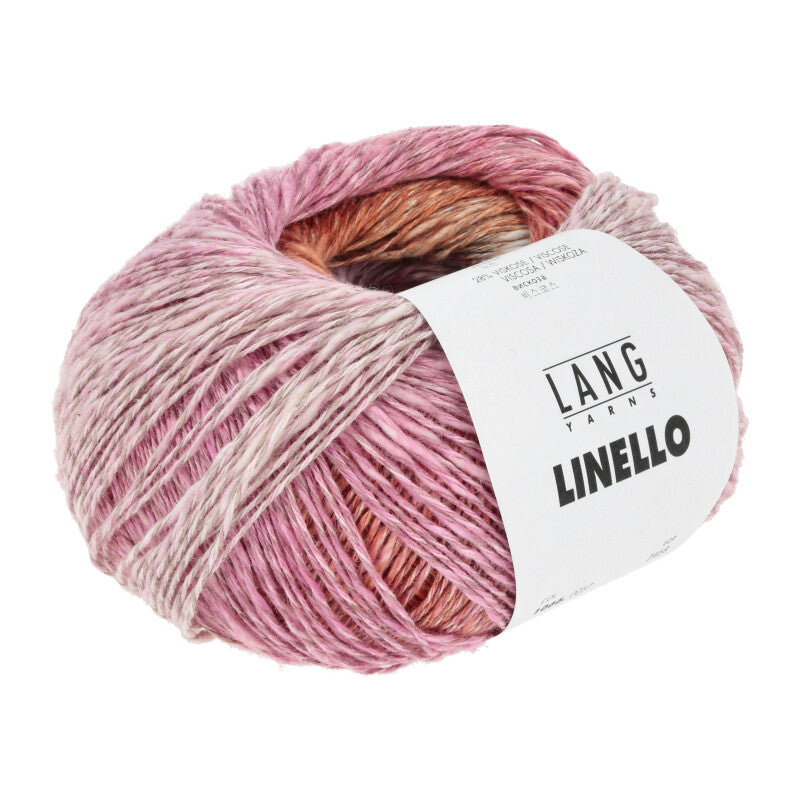 lang yarns linello