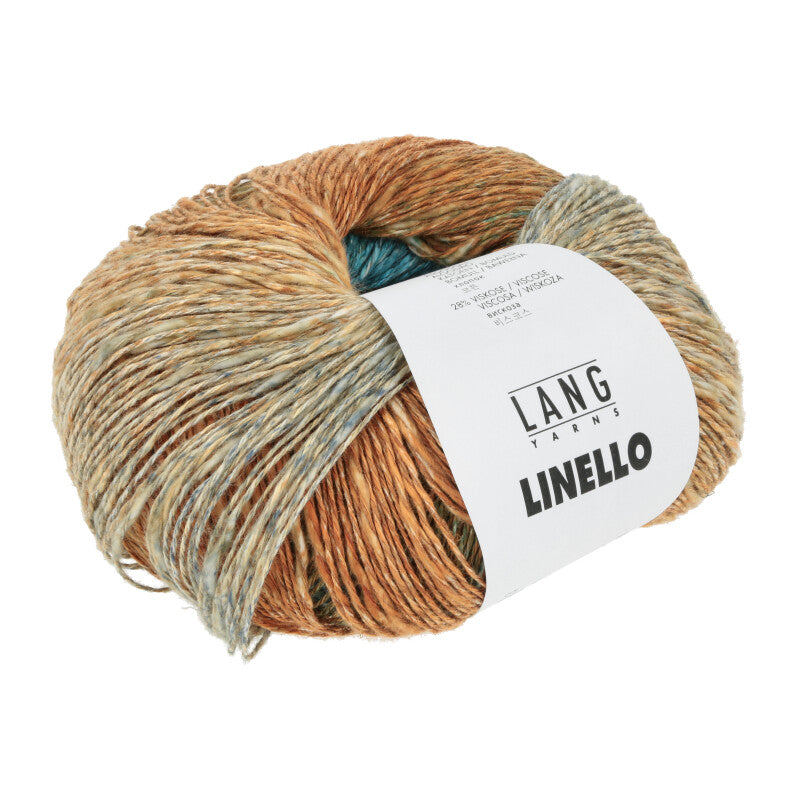 lang yarns linello