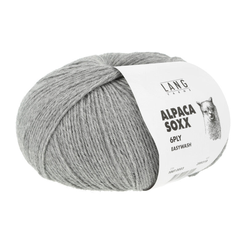 lang yarns alpaca soxx 6ply