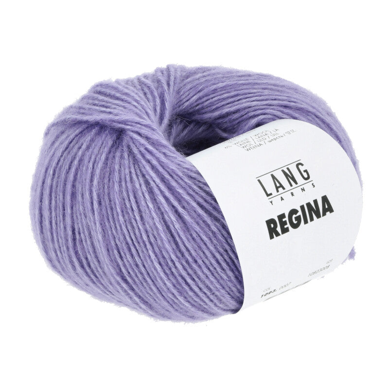 lang yarns regina