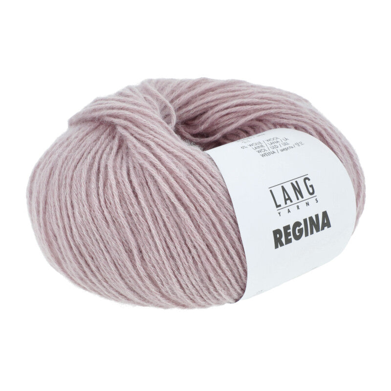 lang yarns regina