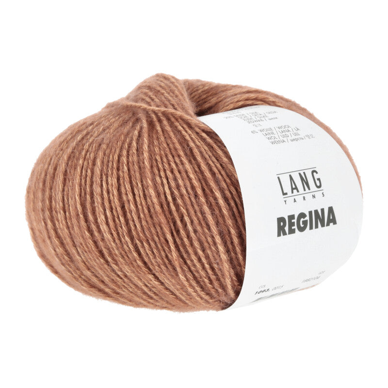 lang yarns regina