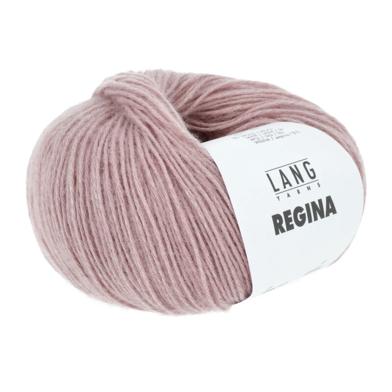 lang yarns regina