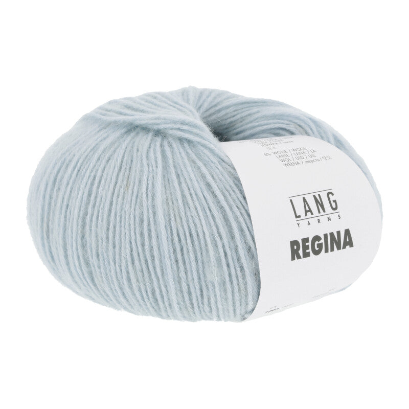 lang yarns regina