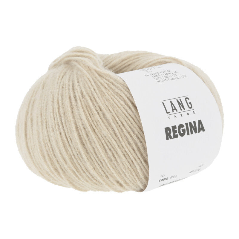 lang yarns regina