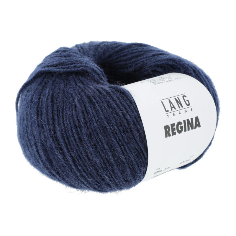 lang yarns regina