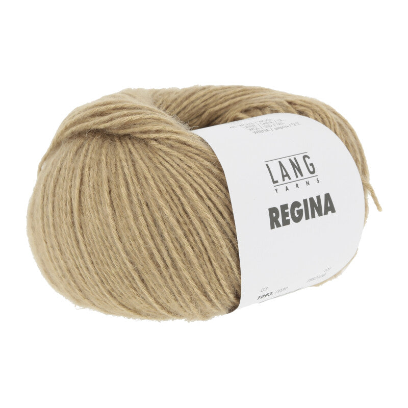 lang yarns regina