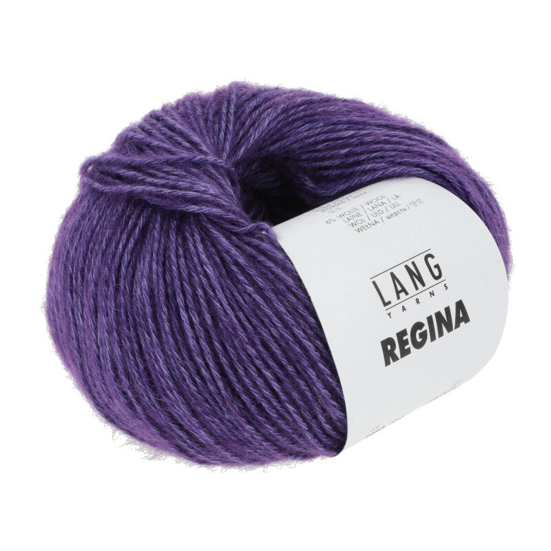 lang yarns regina