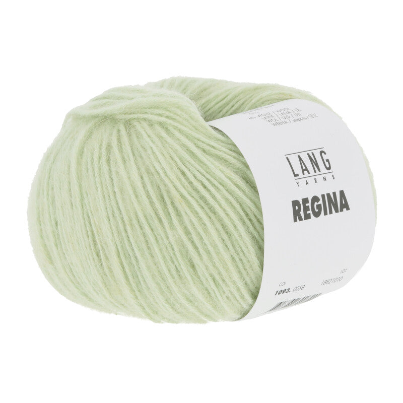 lang yarns regina