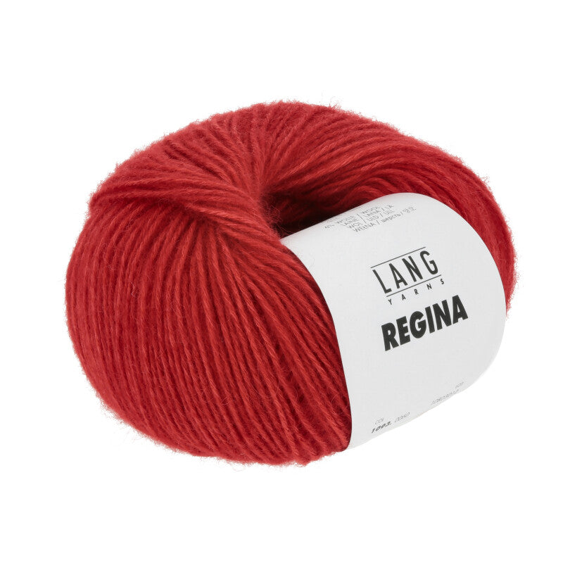 lang yarns regina