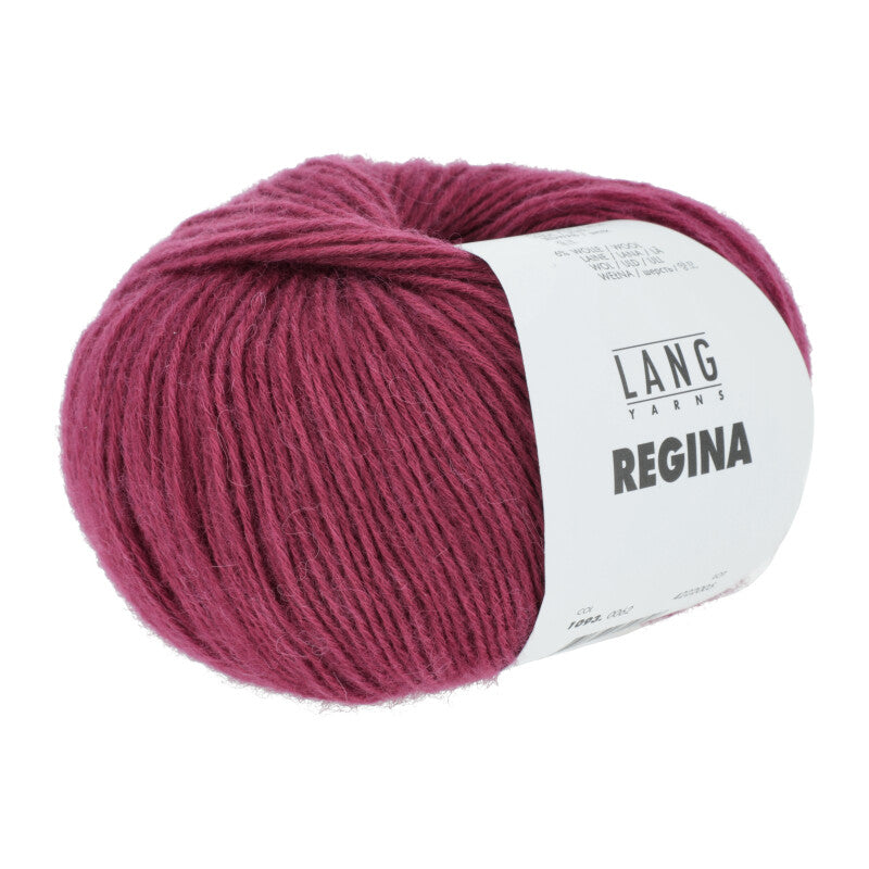 lang yarns regina