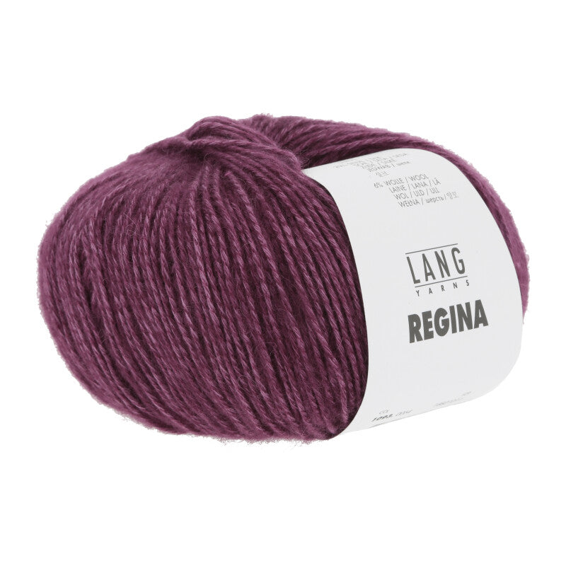 lang yarns regina