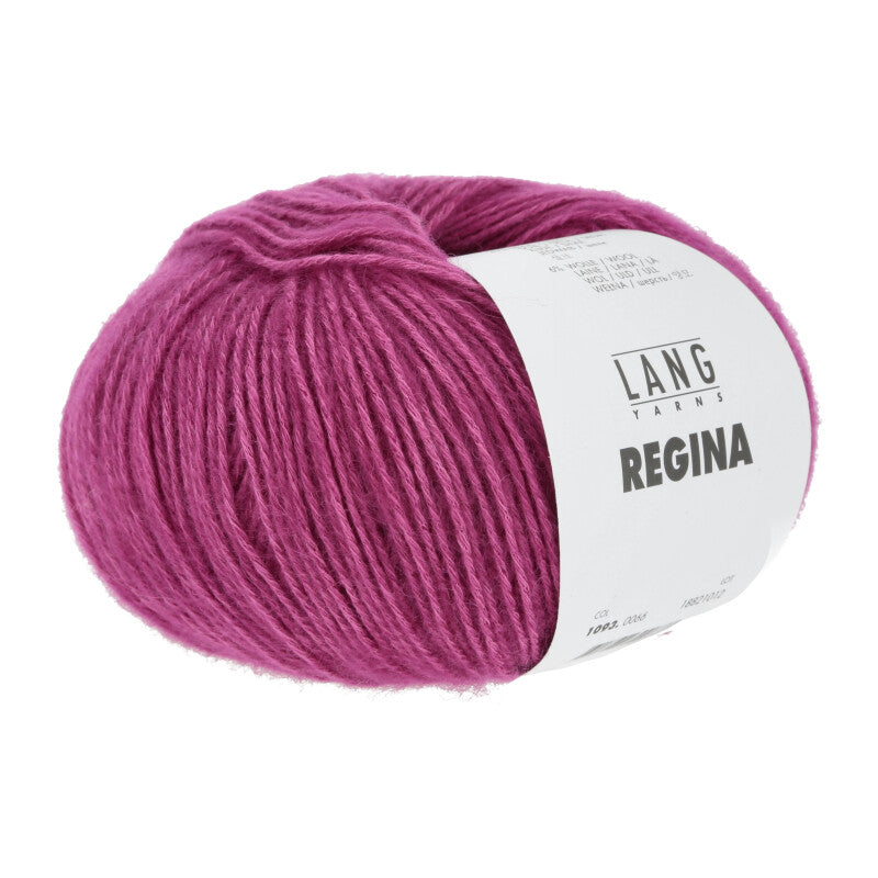 lang yarns regina