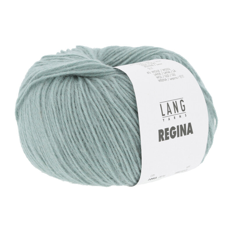 lang yarns regina