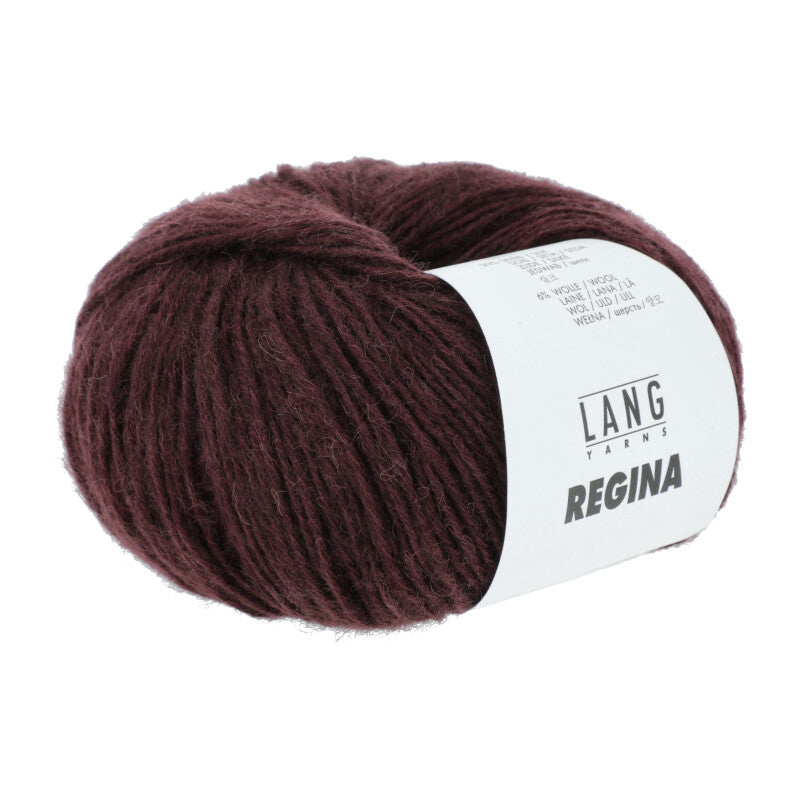 lang yarns regina