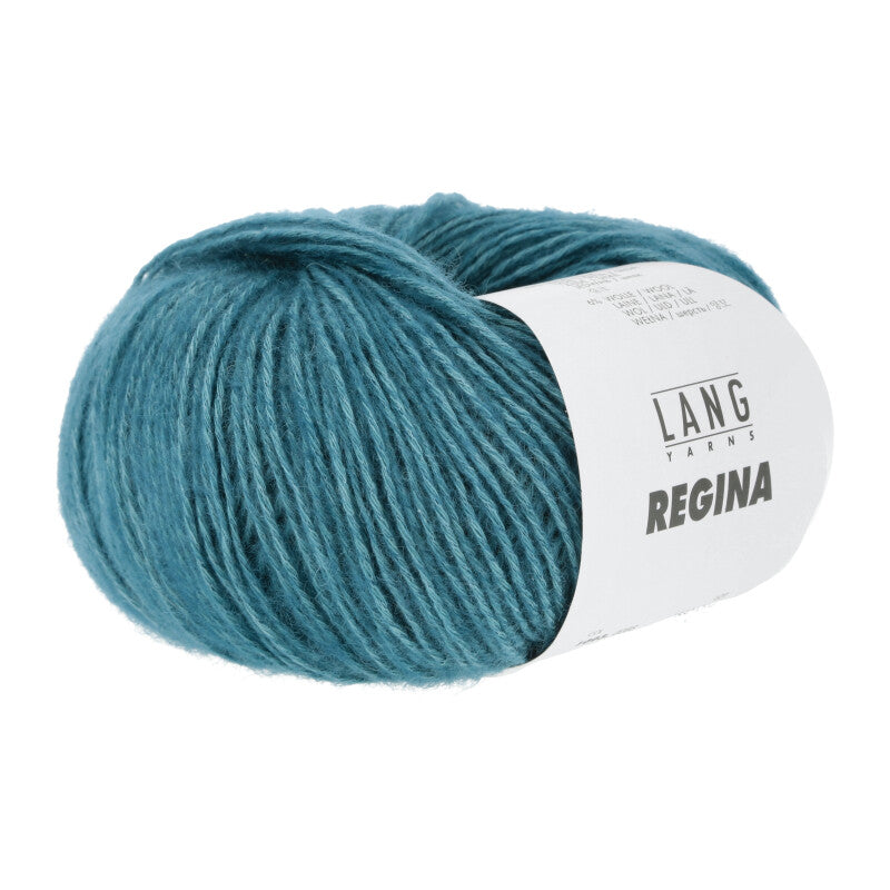 lang yarns regina