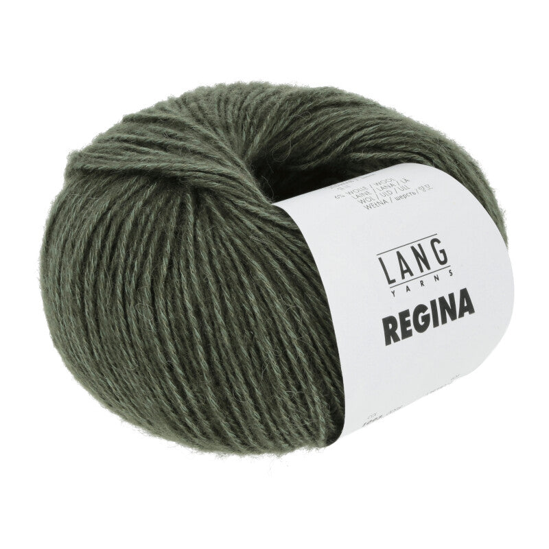 lang yarns regina