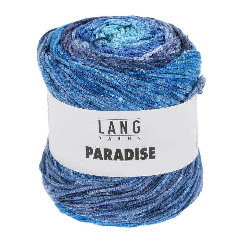 lang yarns paradise