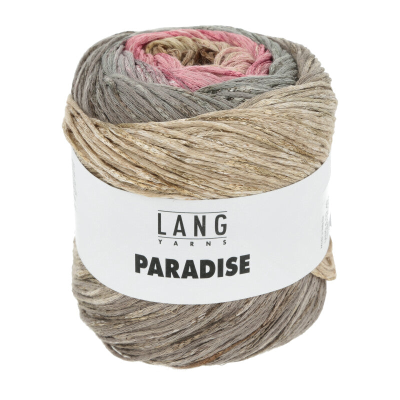 lang yarns paradise