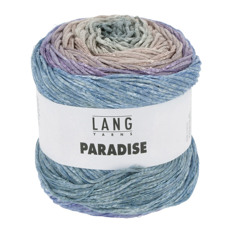 lang yarns paradise