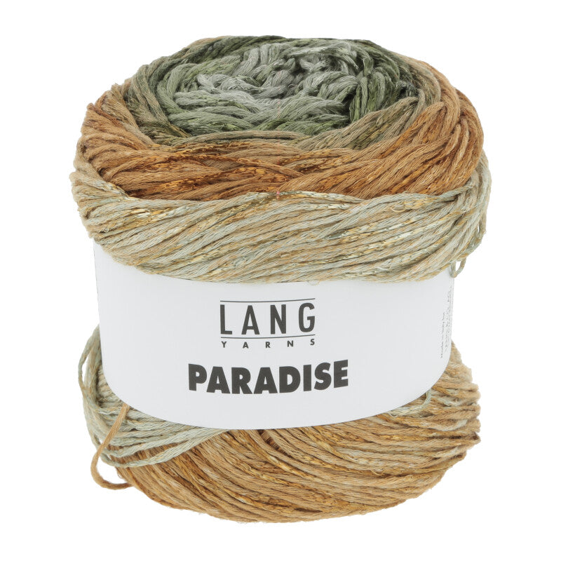 lang yarns paradise