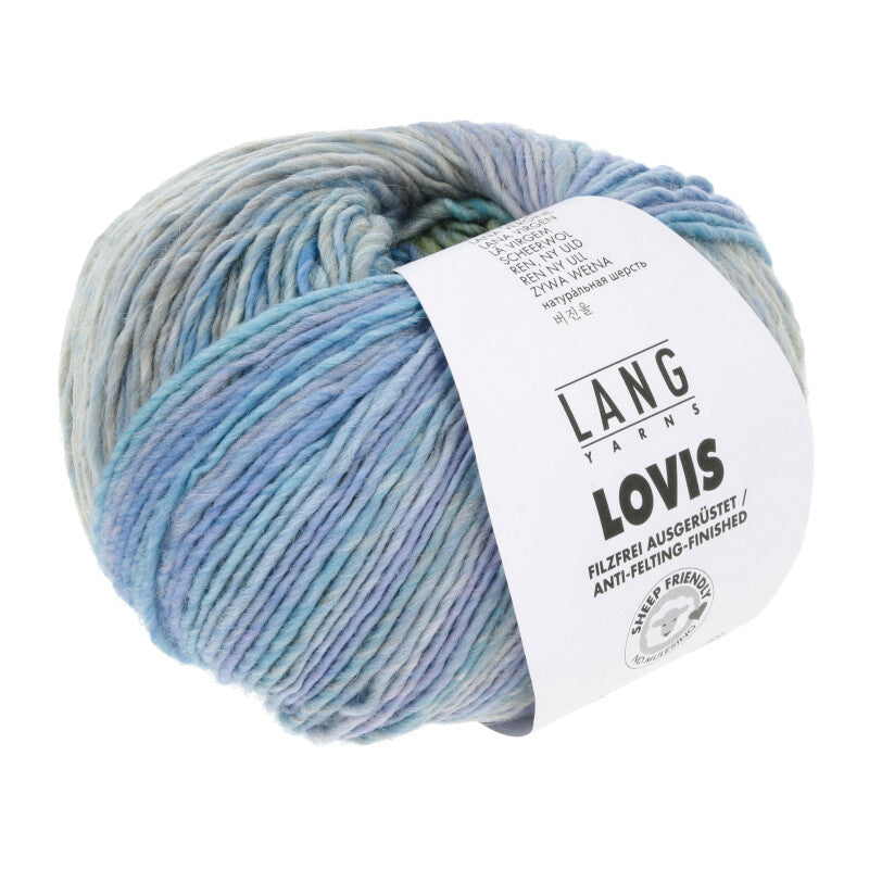 lang yarns lovis