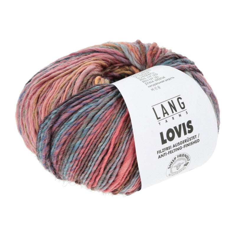 lang yarns lovis