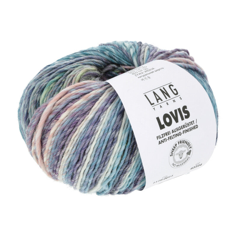 lang yarns lovis