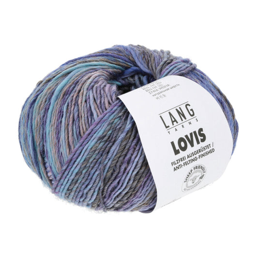 lang yarns lovis