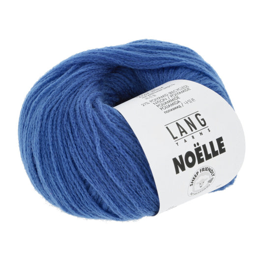 langs yarns noelle