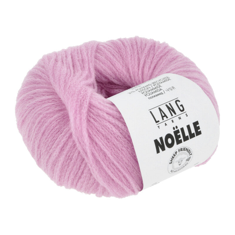 langs yarns noelle