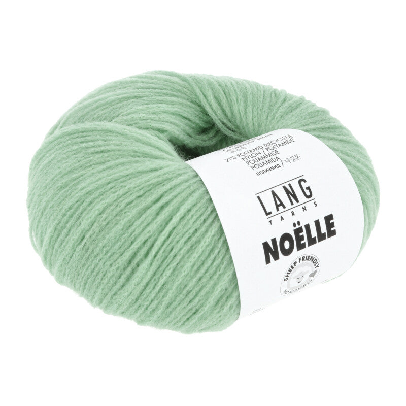 langs yarns noelle