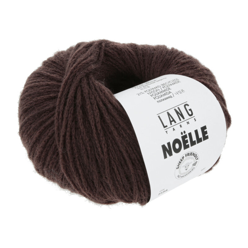 langs yarns noelle