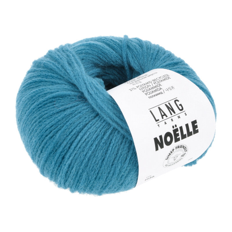 langs yarns noelle