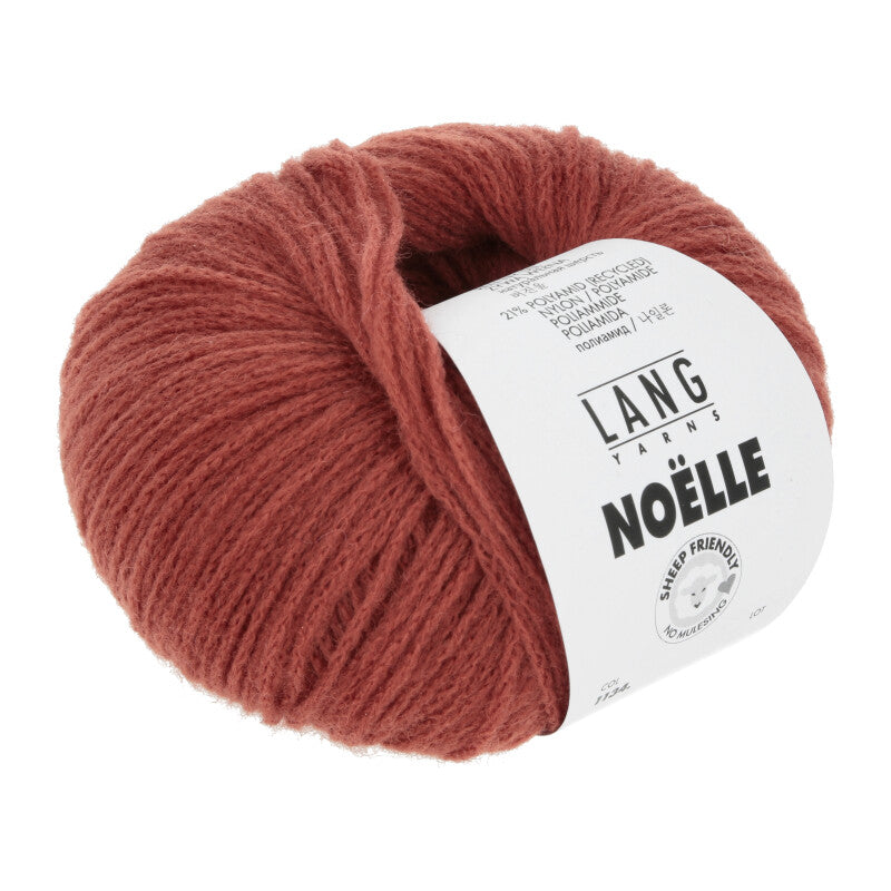 langs yarns noelle