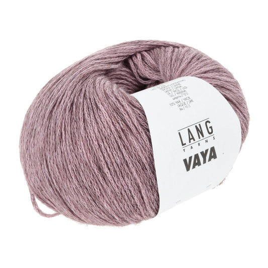 lang yarns vaya.