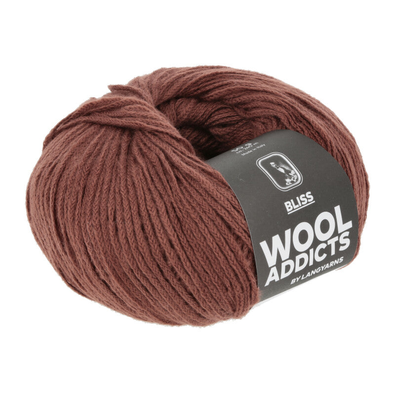 lang yarns bliss