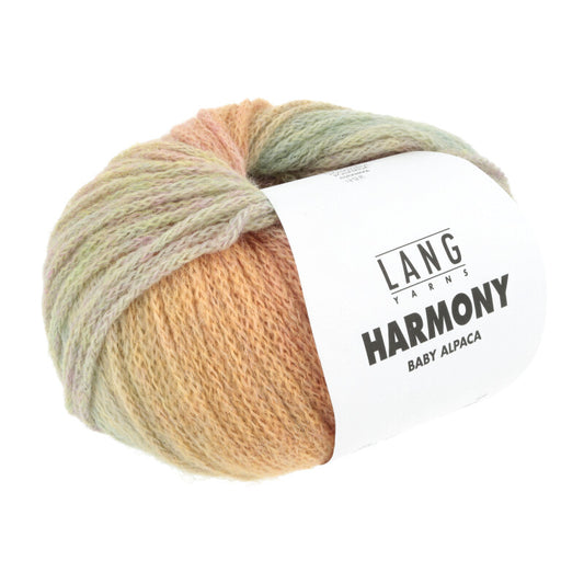 lang yarns harmony.