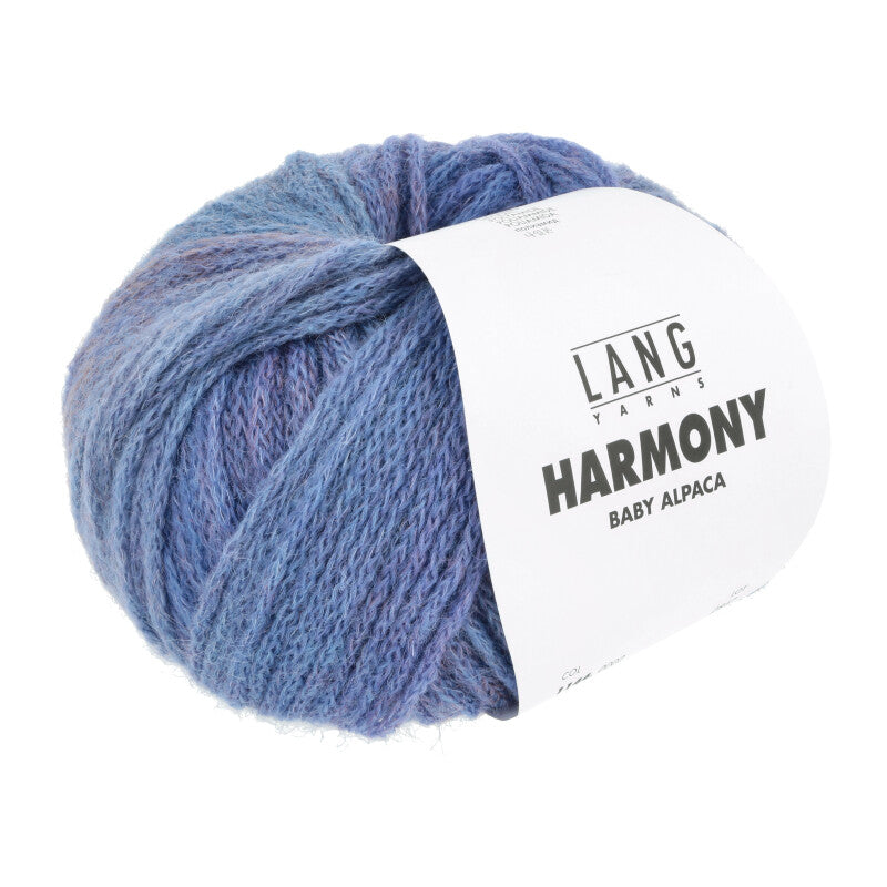 lang yarns harmony.