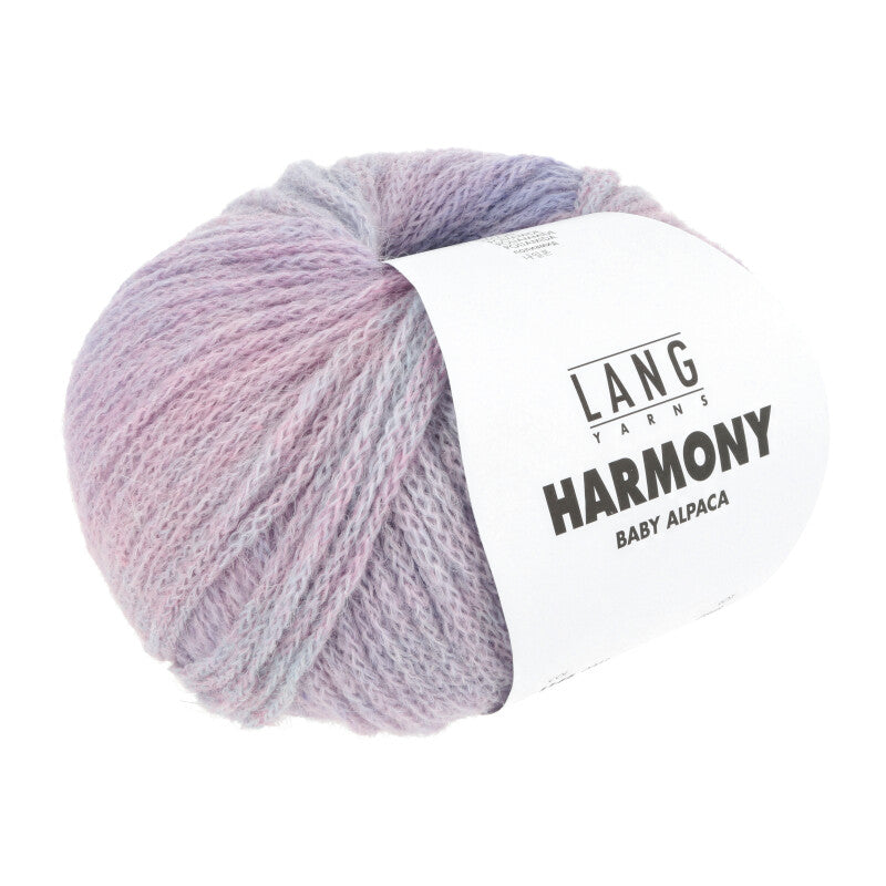 lang yarns harmony.