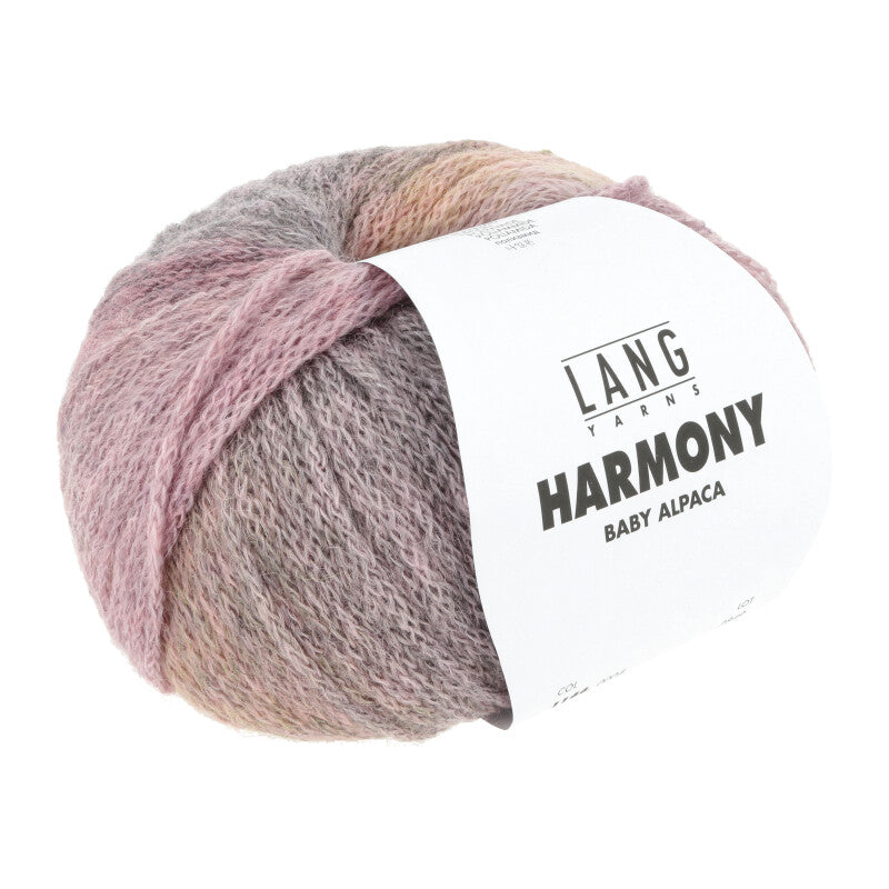 lang yarns harmony.