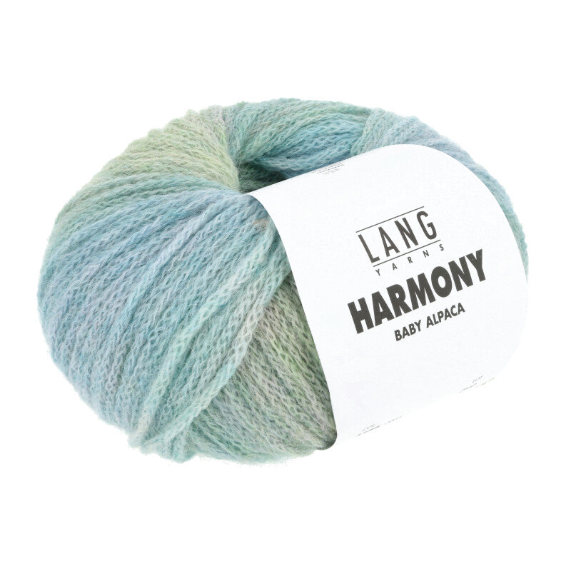 lang yarns harmony.