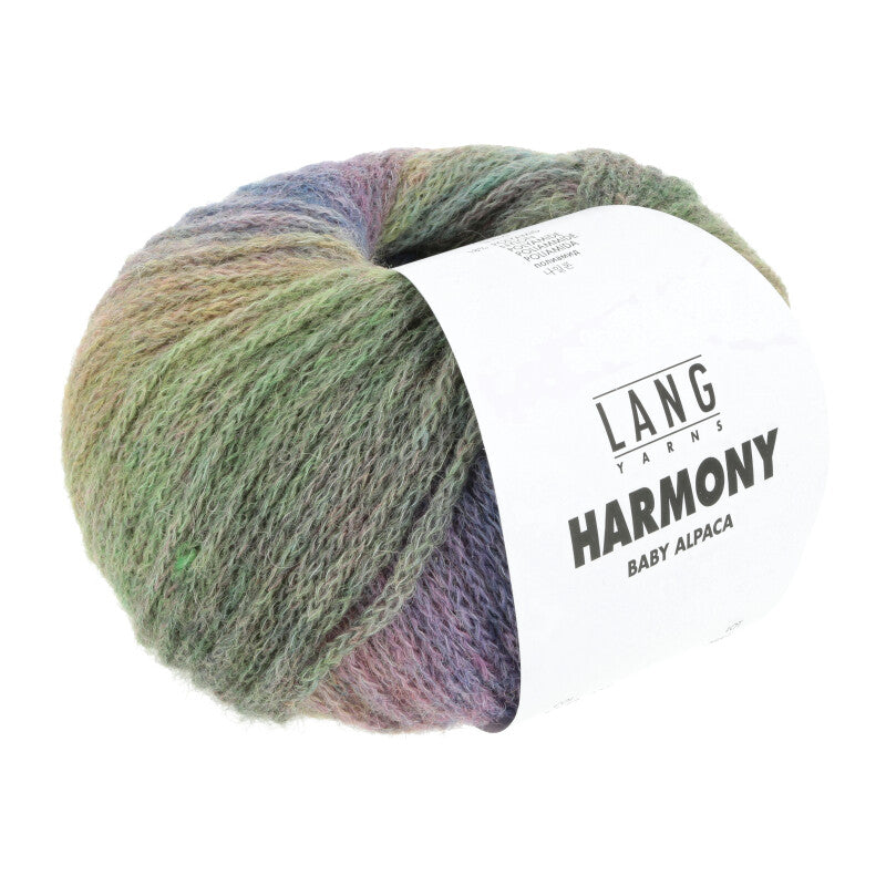 lang yarns harmony.