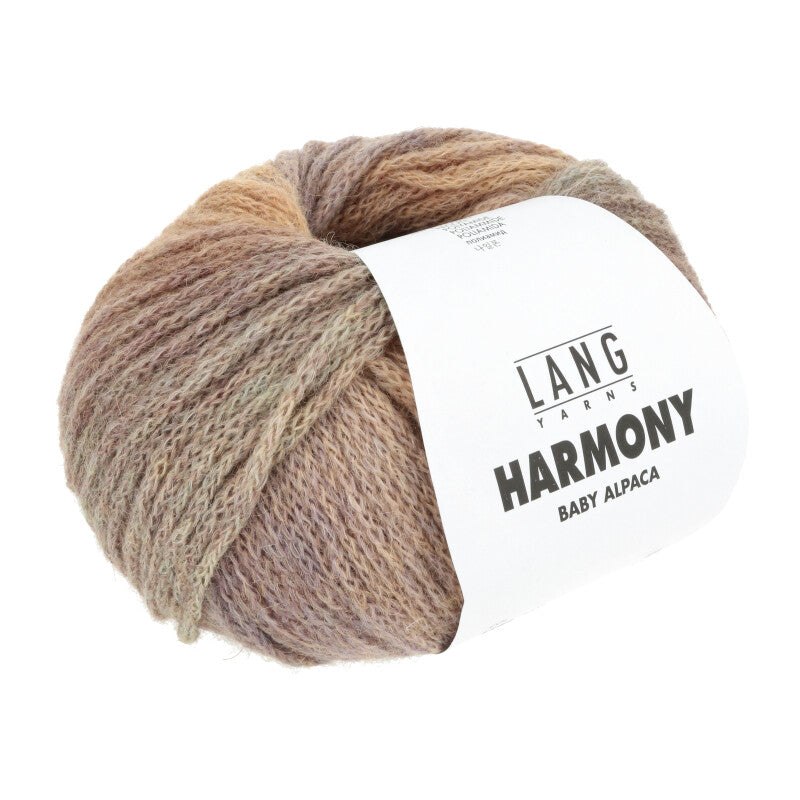 lang yarns harmony.