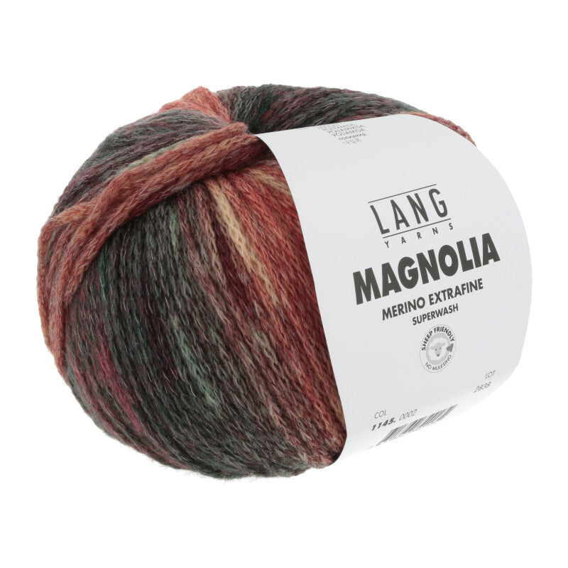 lang yarns magnolia.