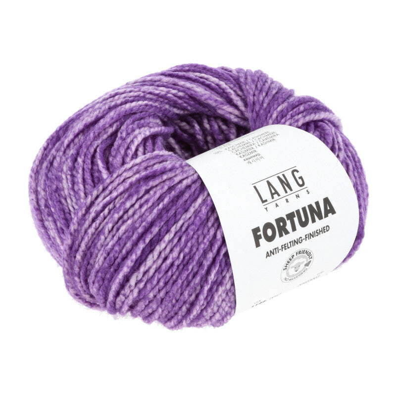 lang yarns fortuna.