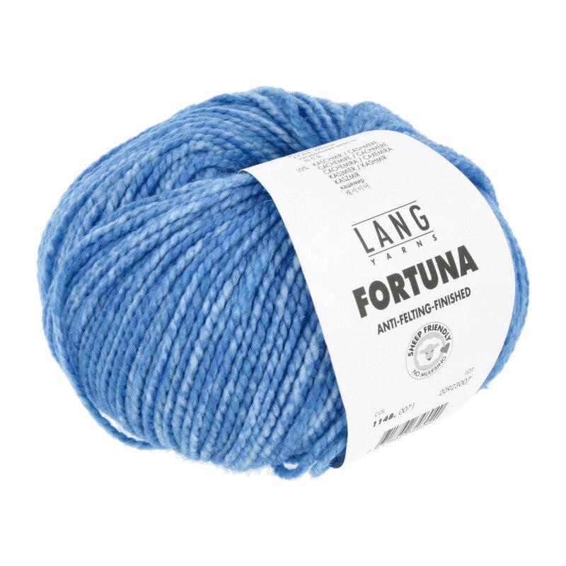 lang yarns fortuna.