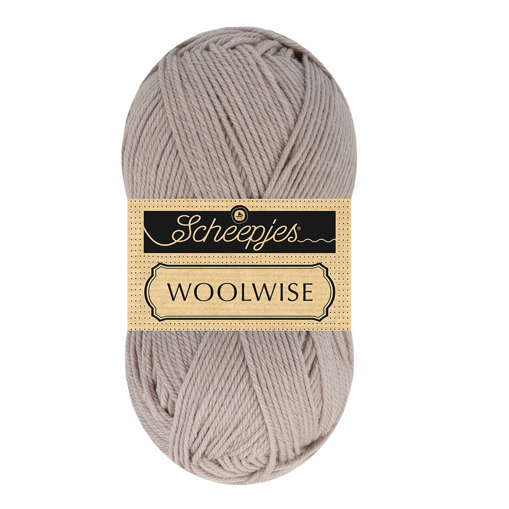 schepjes woolwise